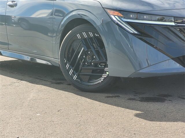 2026 Nissan Sentra SR Roseville CA