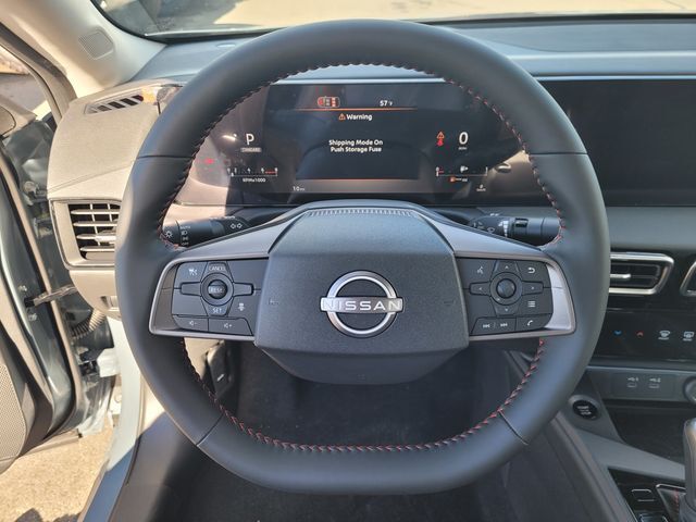 2026 Nissan Sentra SR Roseville CA