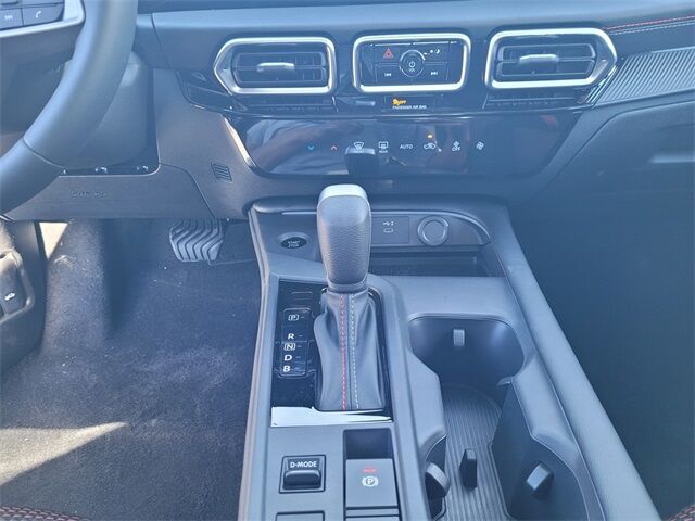 2026 Nissan Sentra SR Roseville CA