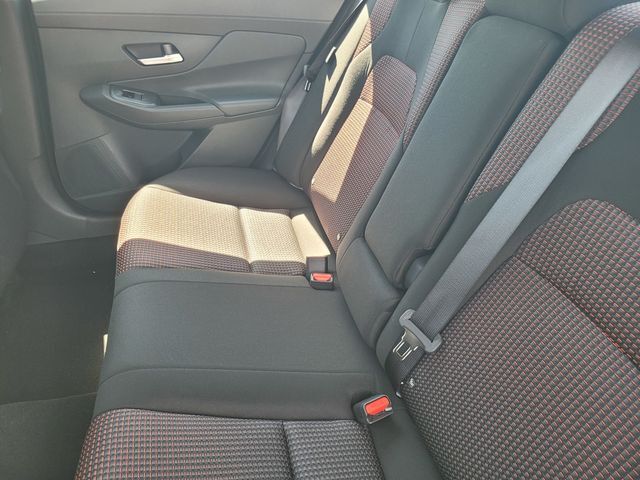 2026 Nissan Sentra SR Roseville CA