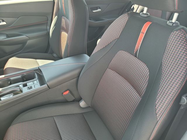 2026 Nissan Sentra SR Roseville CA