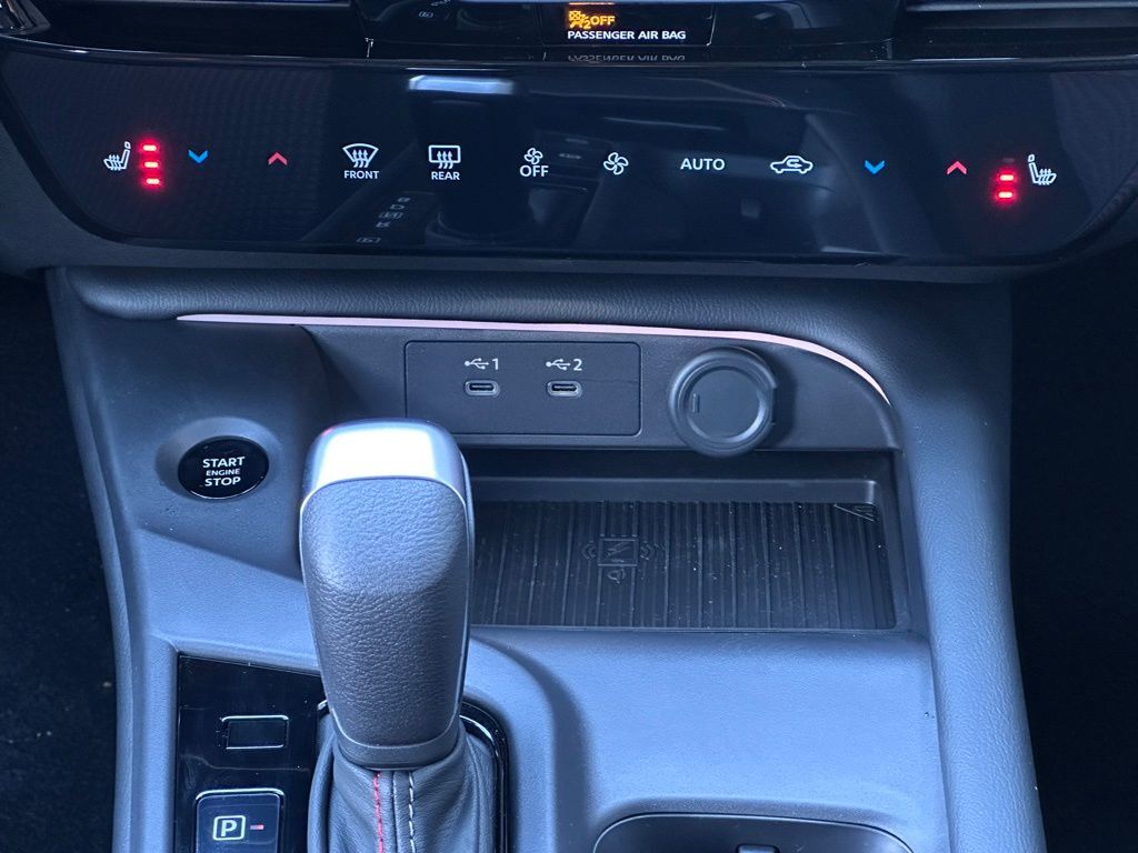 2026 Nissan Sentra SR w/All Weather Pkg San Clemente CA