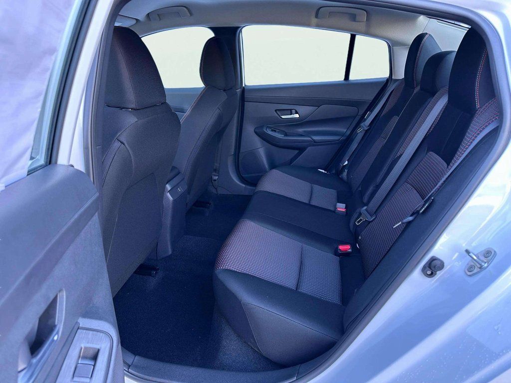 2026 Nissan Sentra SR w/All Weather Pkg San Clemente CA