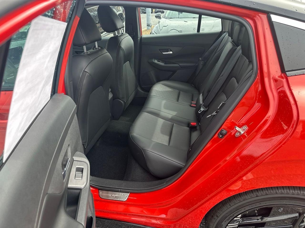 2026 Nissan Sentra SR Glen Burnie MD