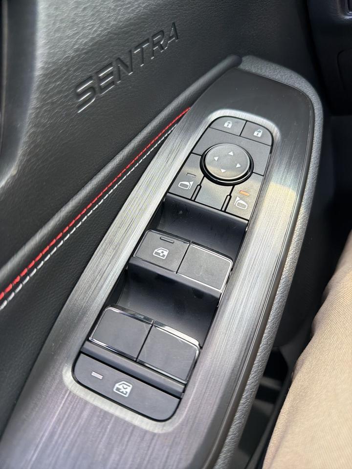 2026 Nissan Sentra SR Glen Burnie MD