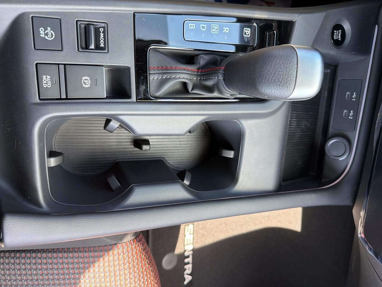 2026 Nissan Sentra SR Glen Burnie MD