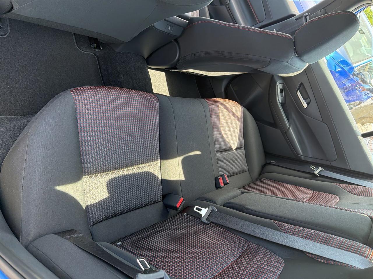 2026 Nissan Sentra SR Glen Burnie MD
