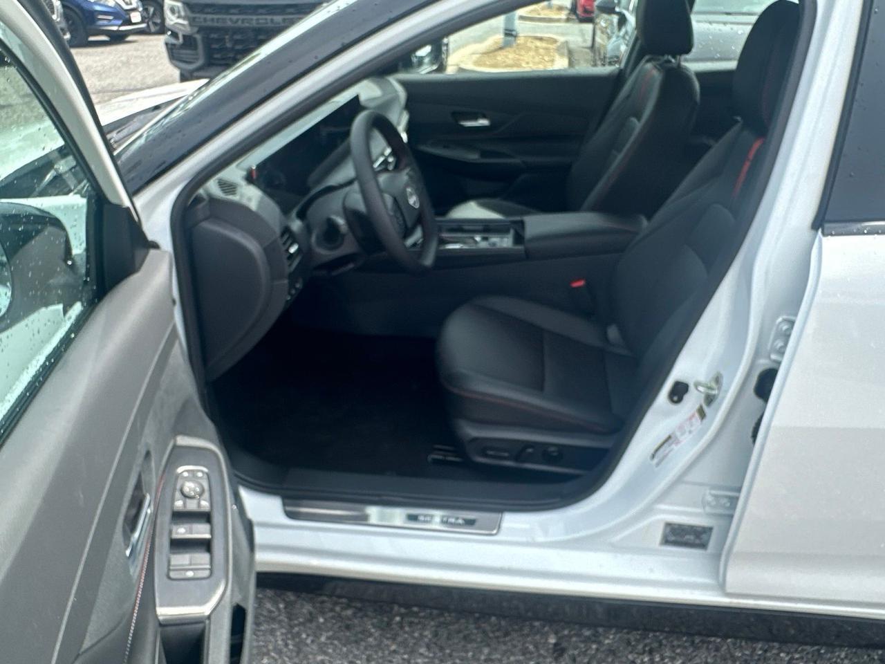 2026 Nissan Sentra SR Glen Burnie MD