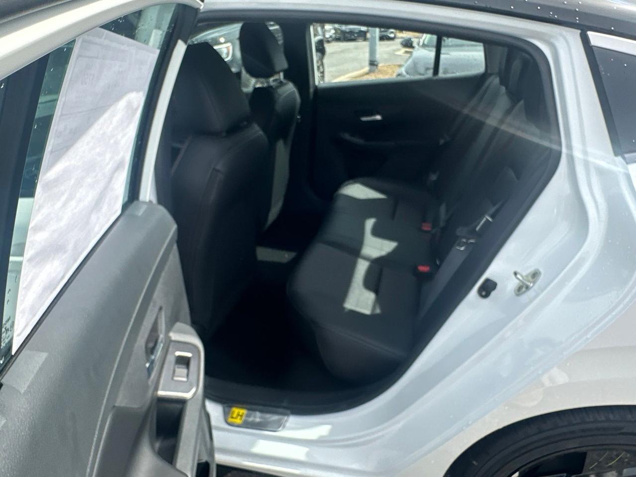 2026 Nissan Sentra SR Glen Burnie MD