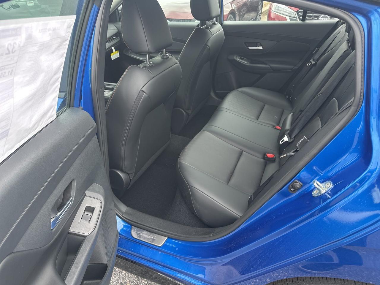 2026 Nissan Sentra SR Glen Burnie MD