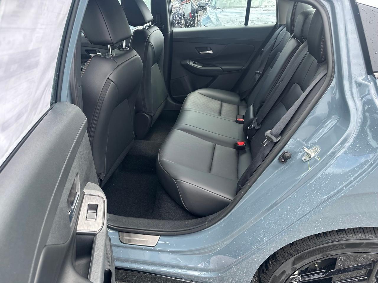 2026 Nissan Sentra SR Glen Burnie MD