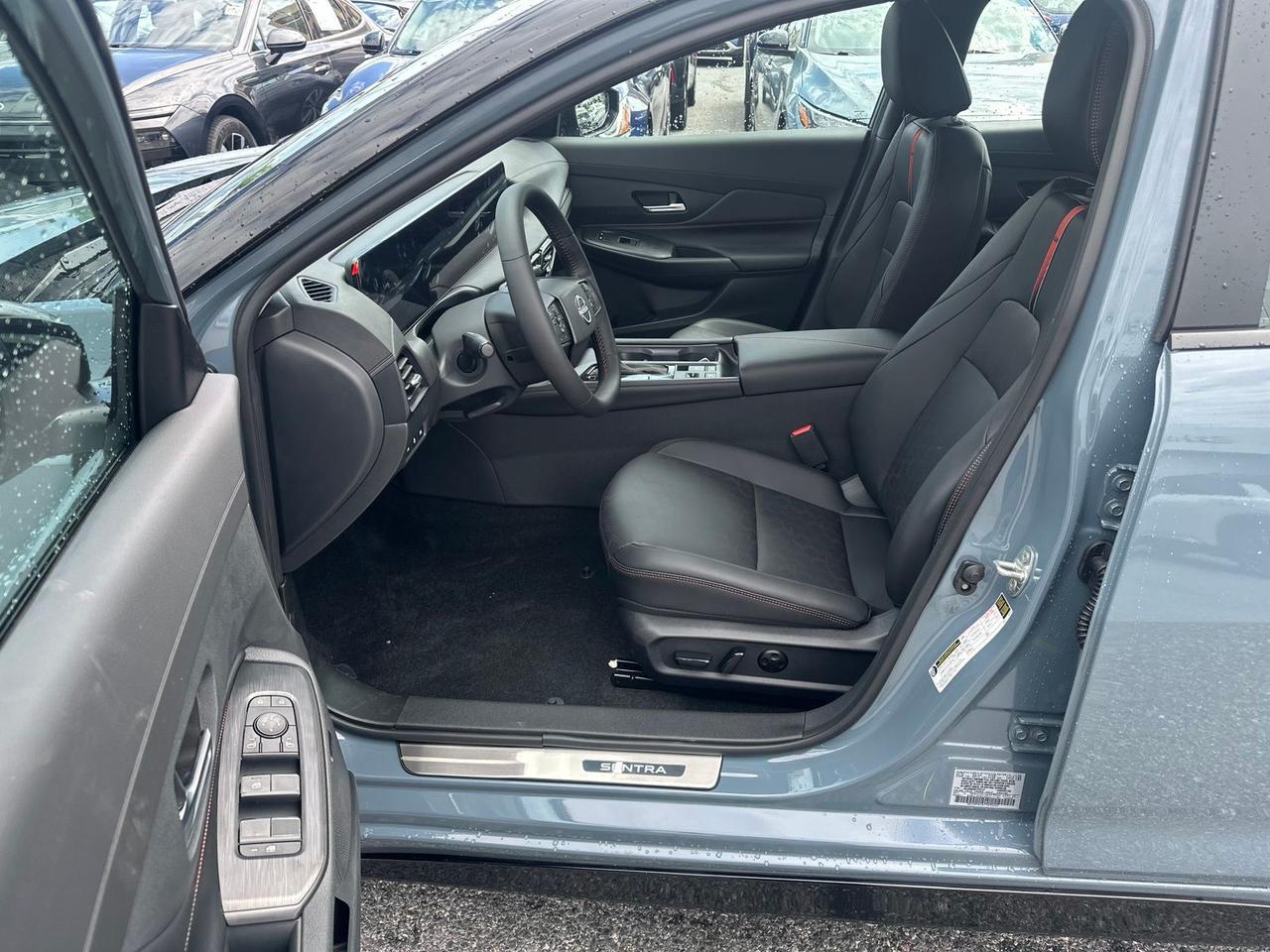 2026 Nissan Sentra SR Glen Burnie MD