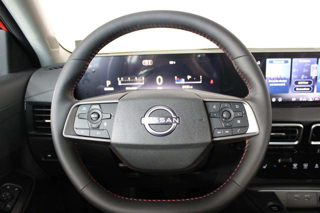 2026 Nissan Sentra SR Manassas VA