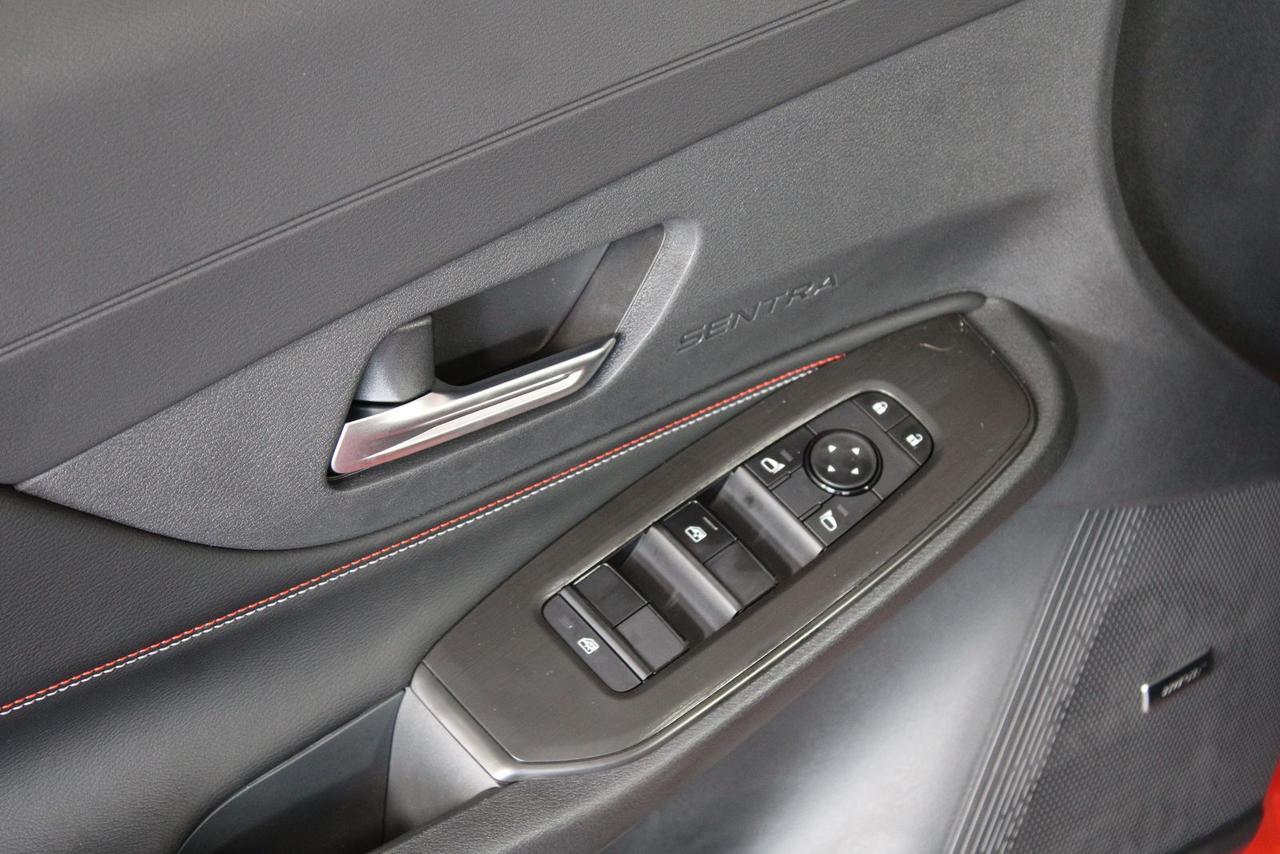 2026 Nissan Sentra SR Manassas VA