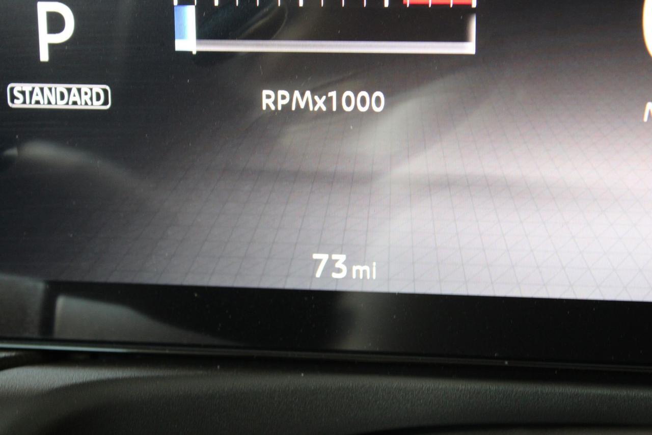 2026 Nissan Sentra SR Manassas VA