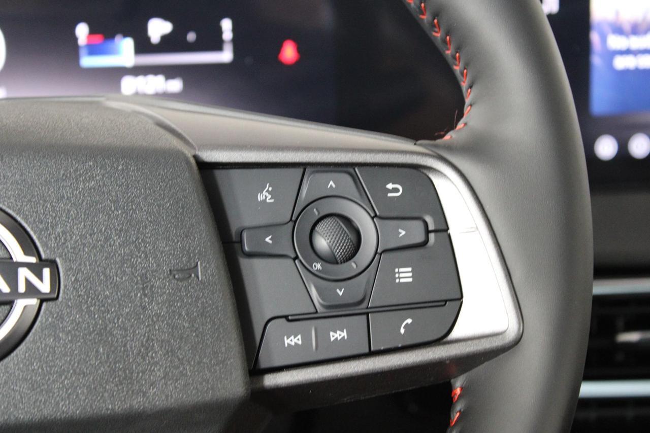 2026 Nissan Sentra SR Manassas VA