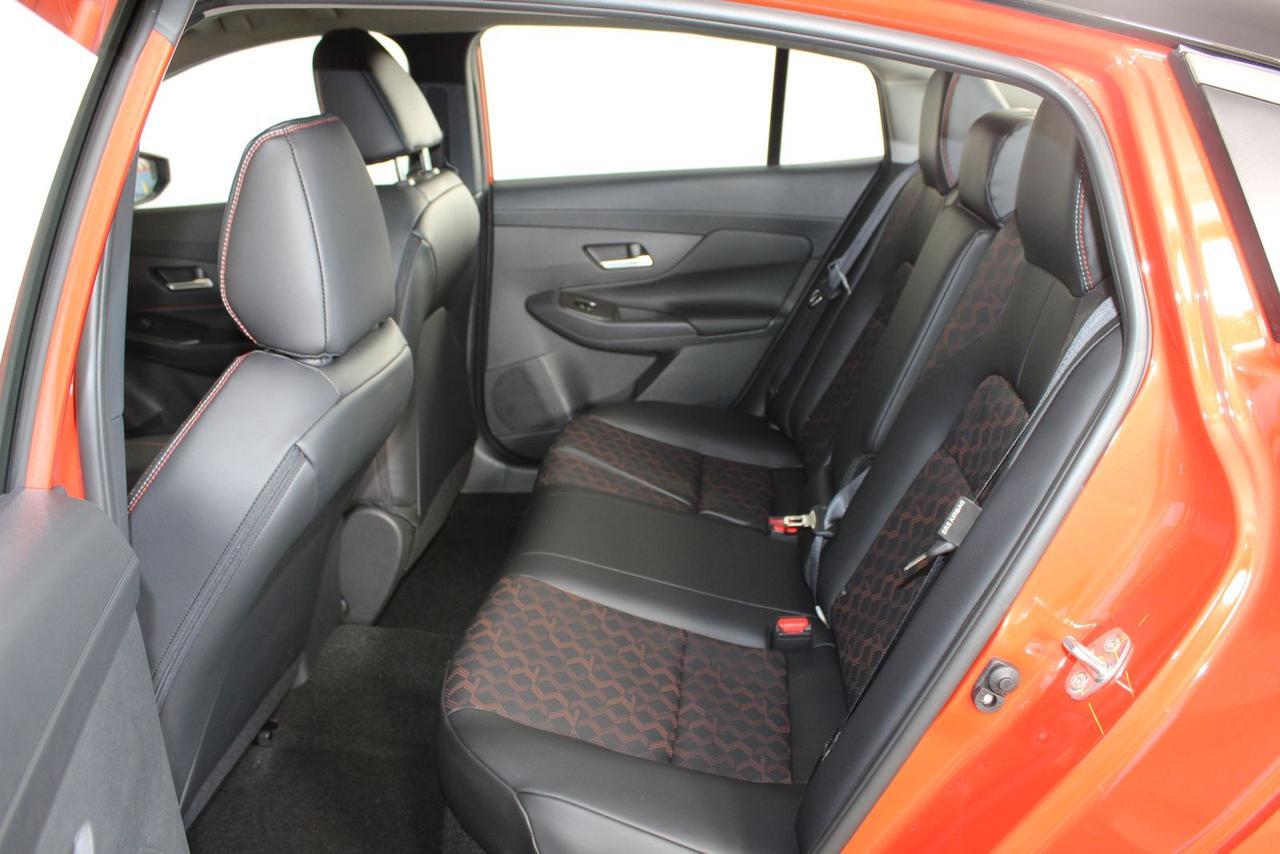 2026 Nissan Sentra SR Manassas VA