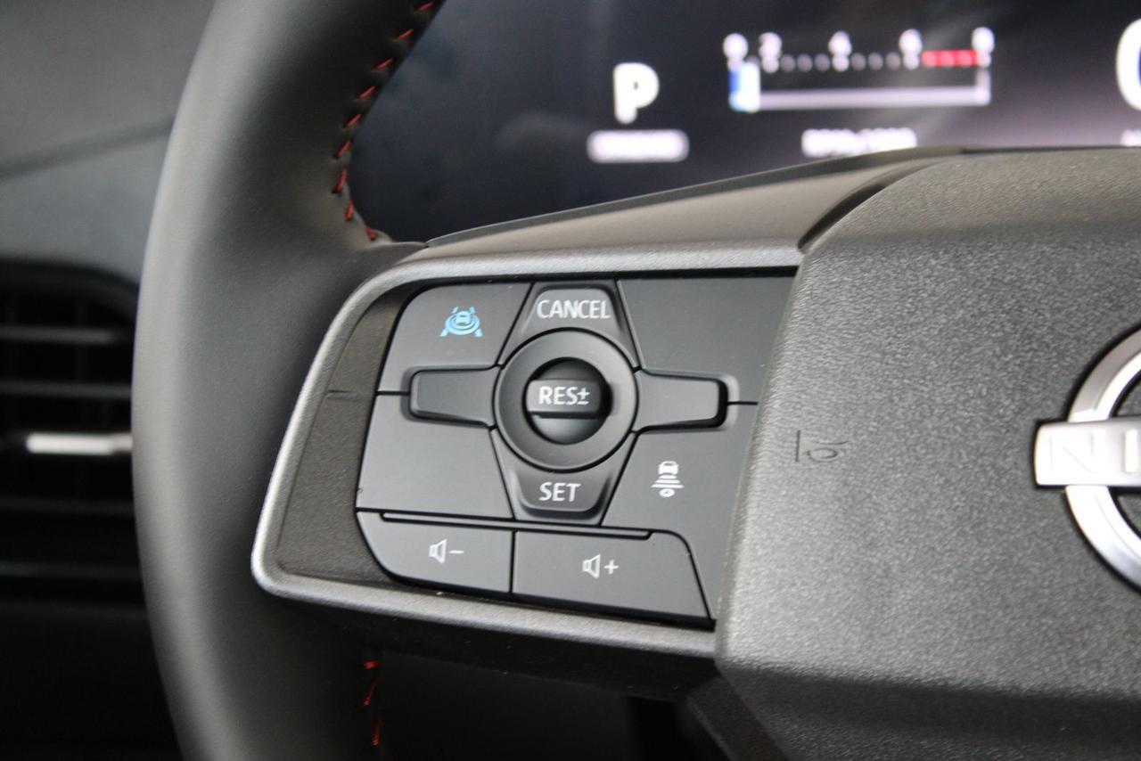 2026 Nissan Sentra SR Manassas VA