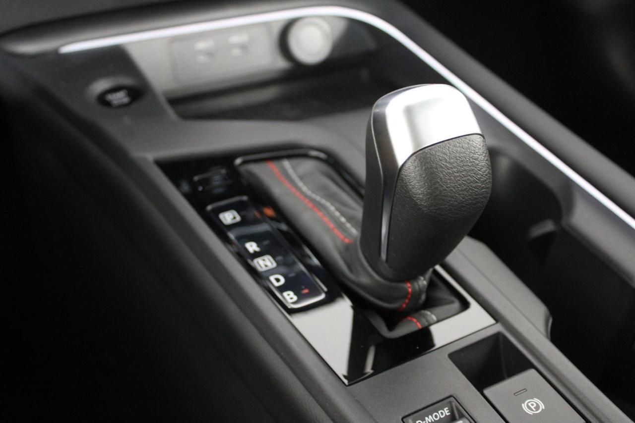 2026 Nissan Sentra SR Manassas VA