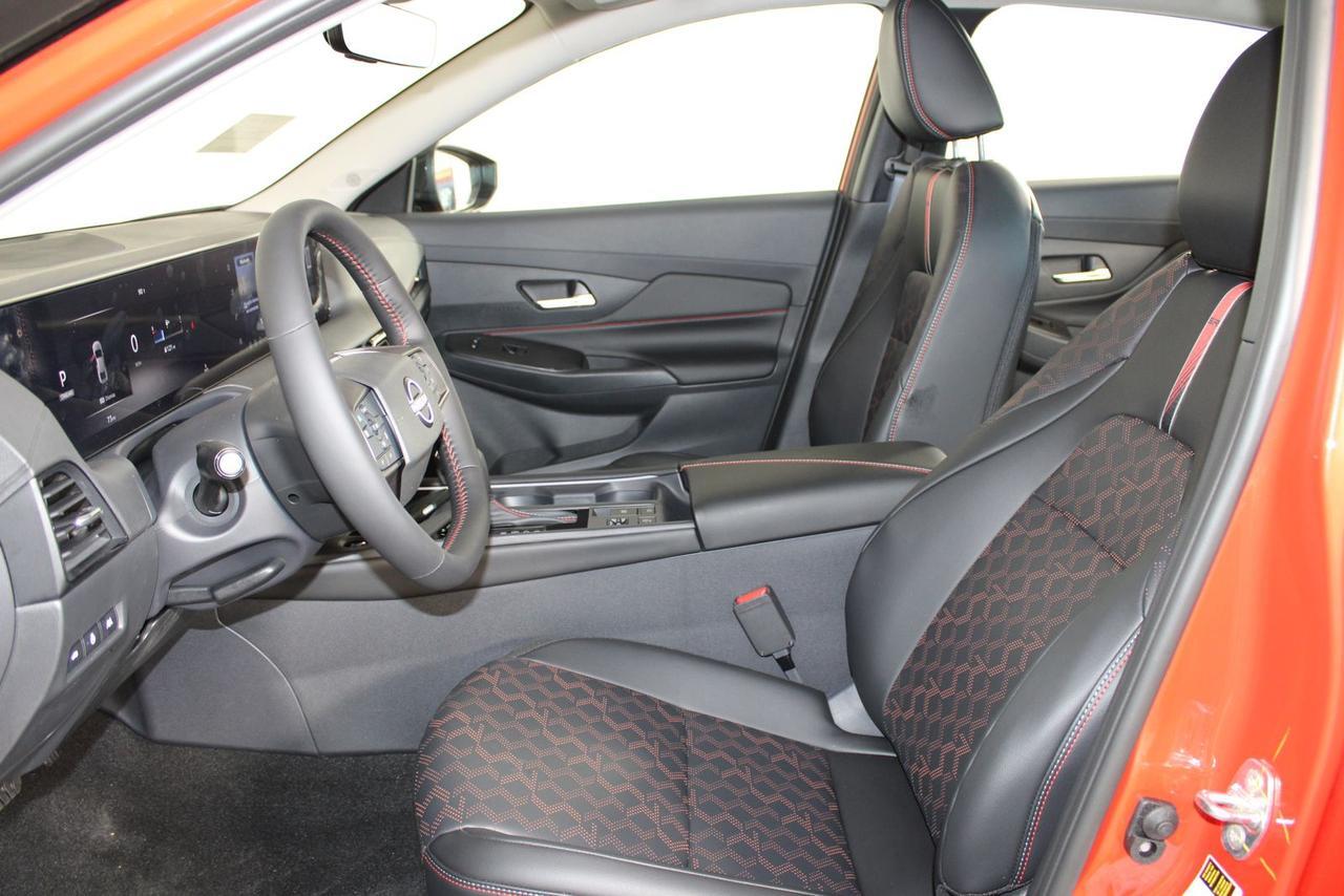 2026 Nissan Sentra SR Manassas VA