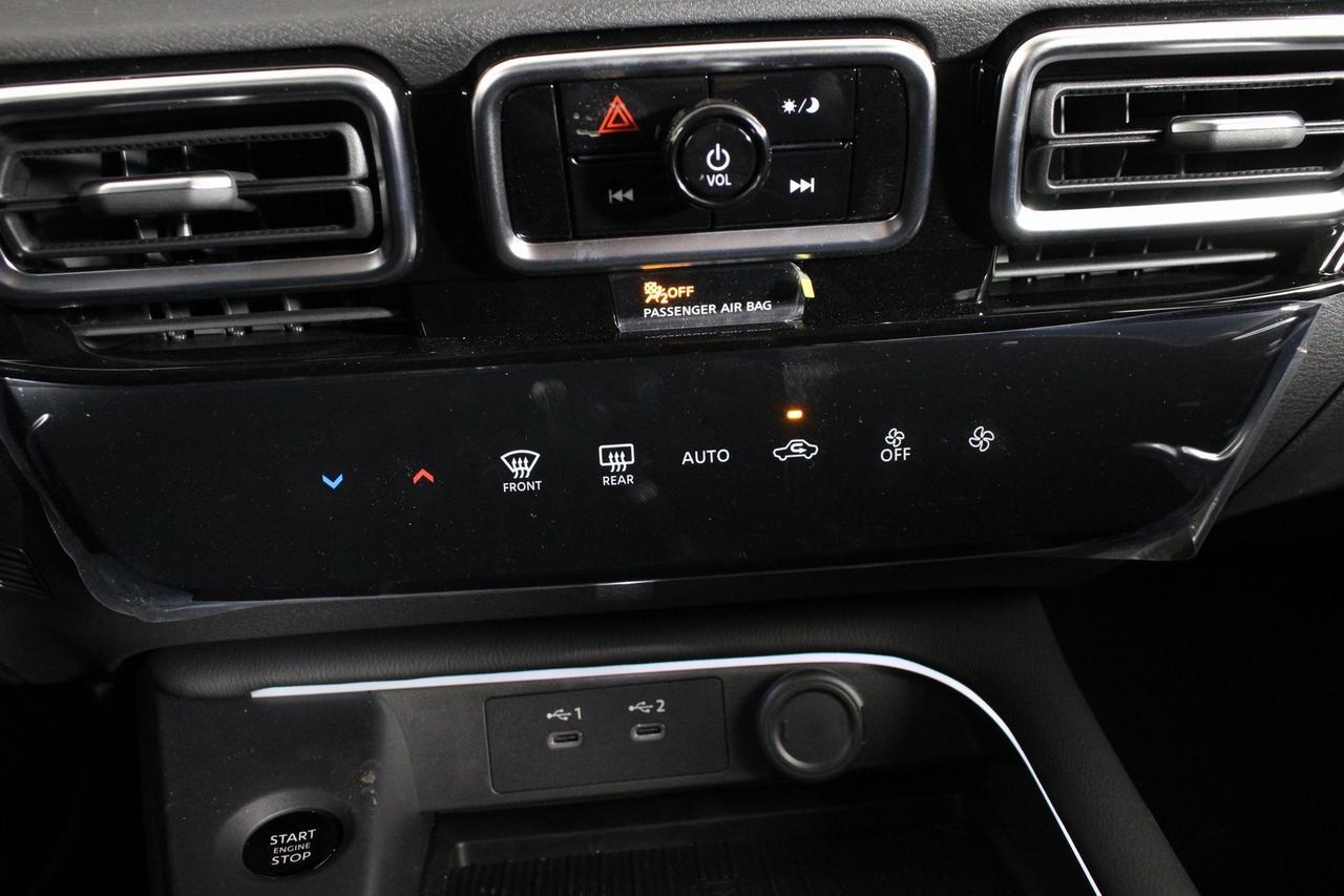 2026 Nissan Sentra SR Manassas VA