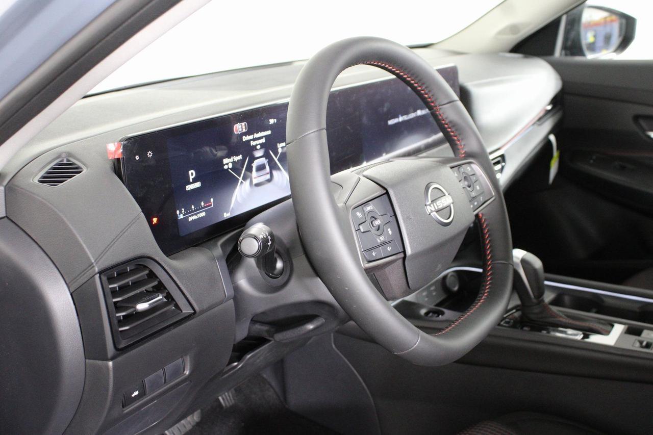 2026 Nissan Sentra SR Manassas VA