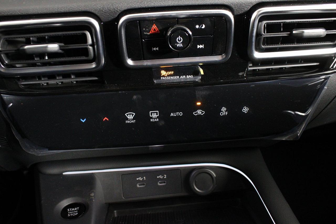 2026 Nissan Sentra SR Manassas VA