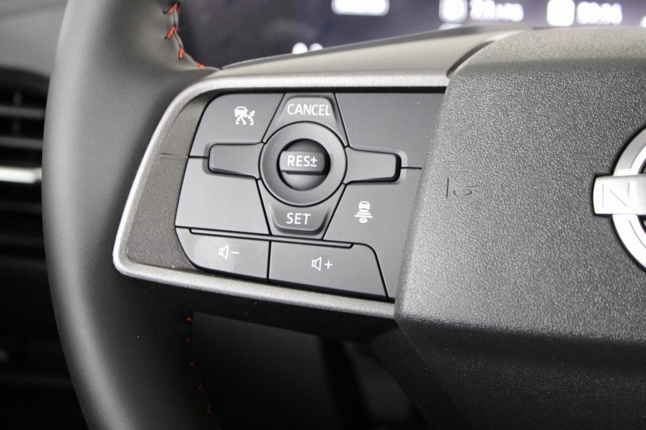 2026 Nissan Sentra SR Manassas VA