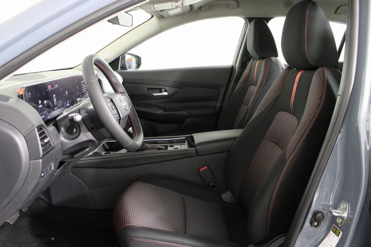 2026 Nissan Sentra SR Manassas VA