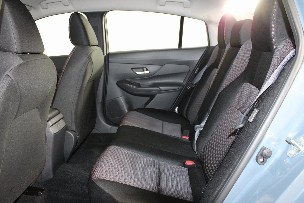 2026 Nissan Sentra SR Manassas VA