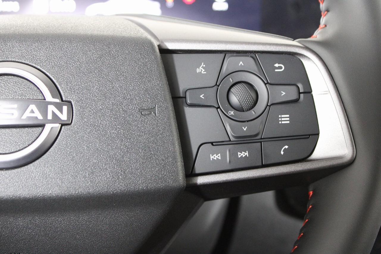 2026 Nissan Sentra SR Manassas VA