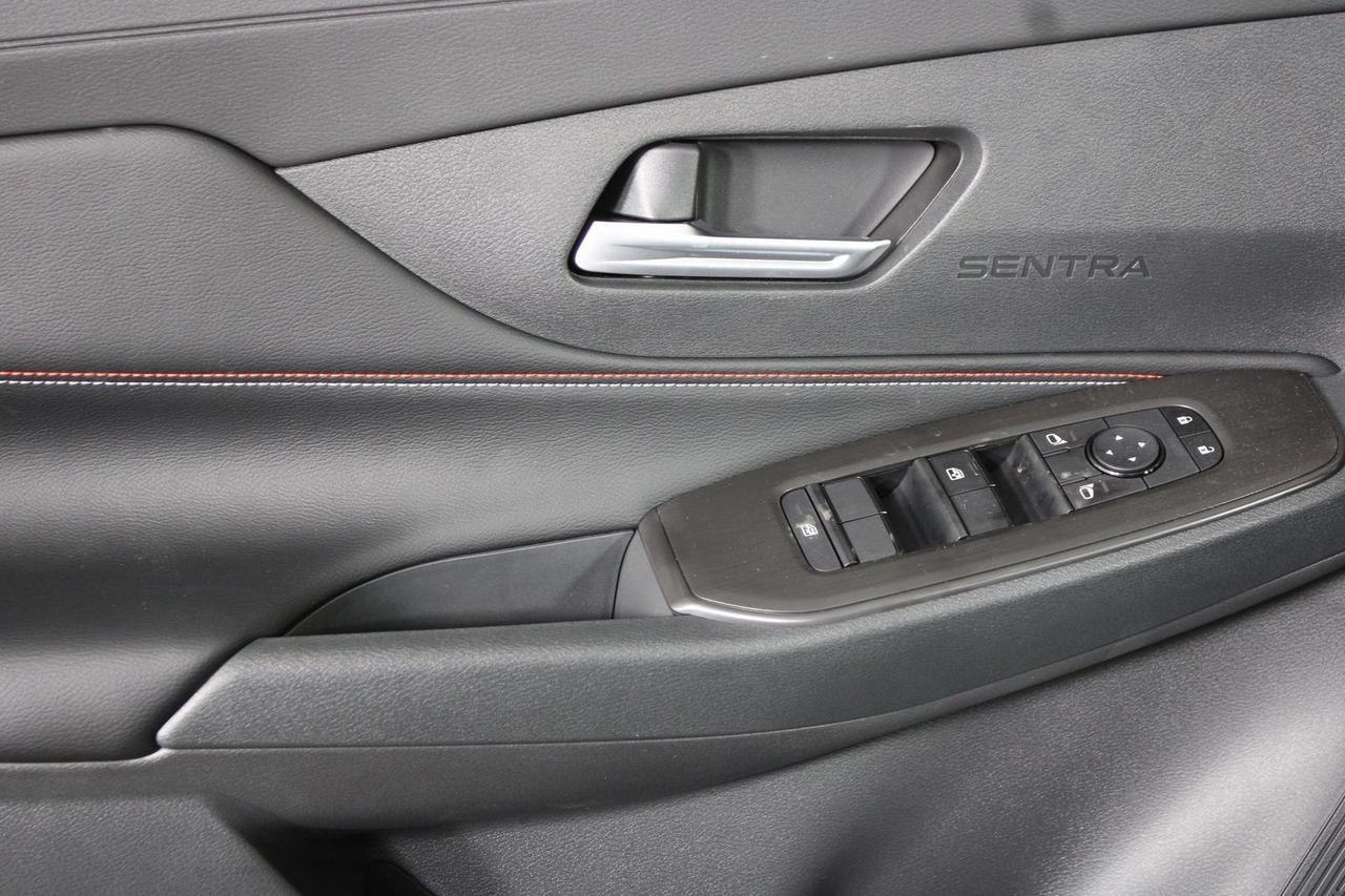 2026 Nissan Sentra SR Manassas VA