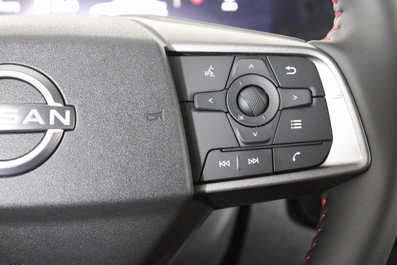 2026 Nissan Sentra SR Manassas VA