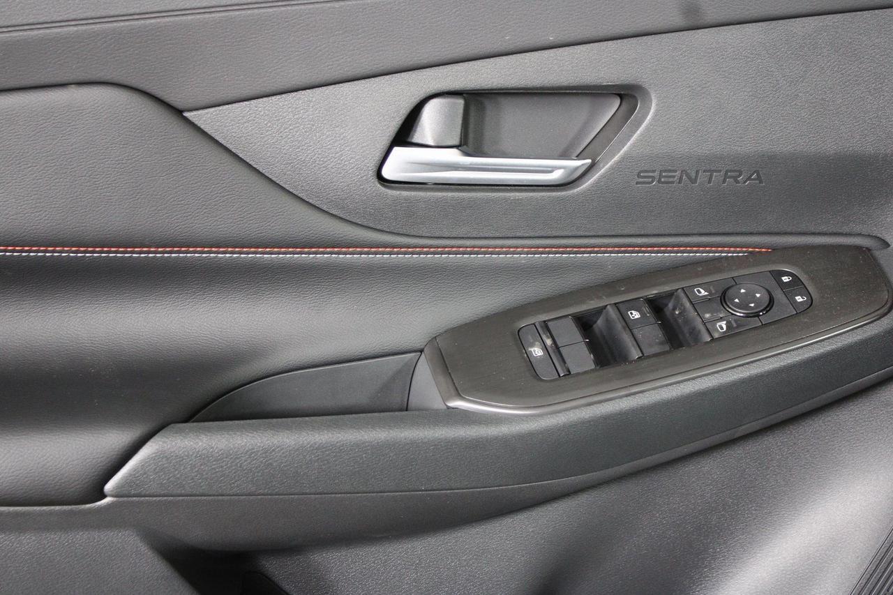 2026 Nissan Sentra SR Manassas VA