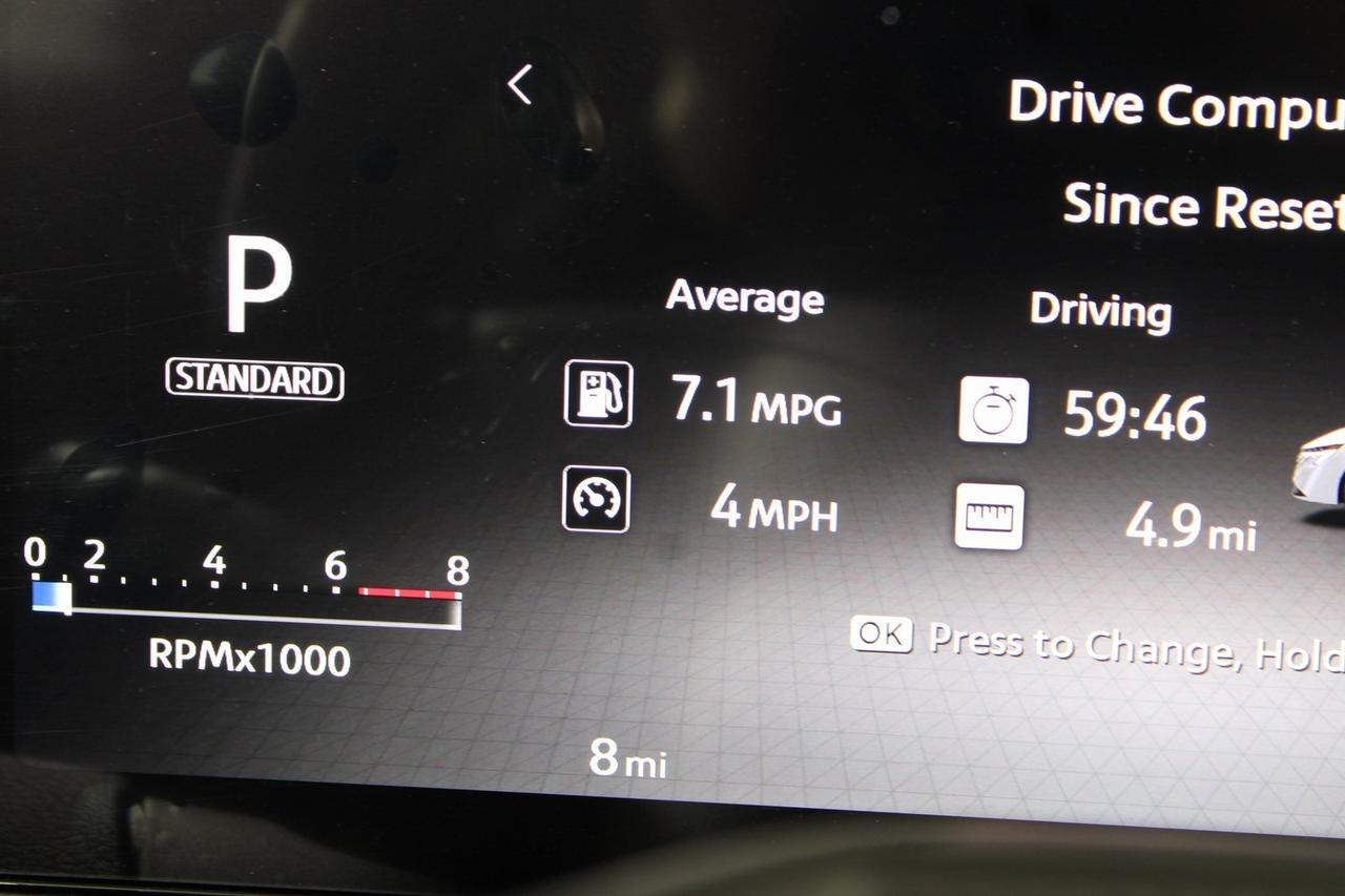 2026 Nissan Sentra SR Manassas VA