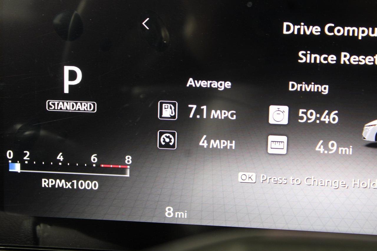 2026 Nissan Sentra SR Manassas VA