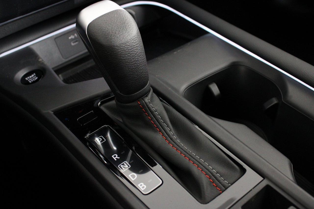 2026 Nissan Sentra SR Manassas VA