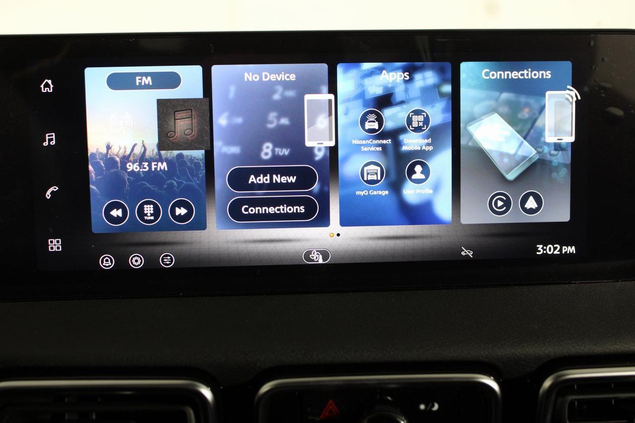 2026 Nissan Sentra SR Manassas VA