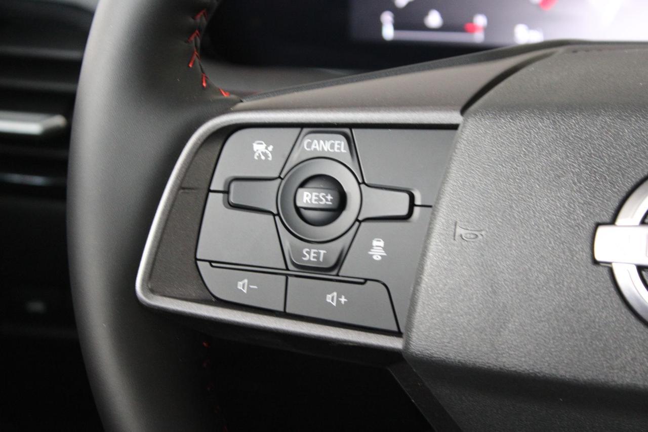 2026 Nissan Sentra SR Manassas VA