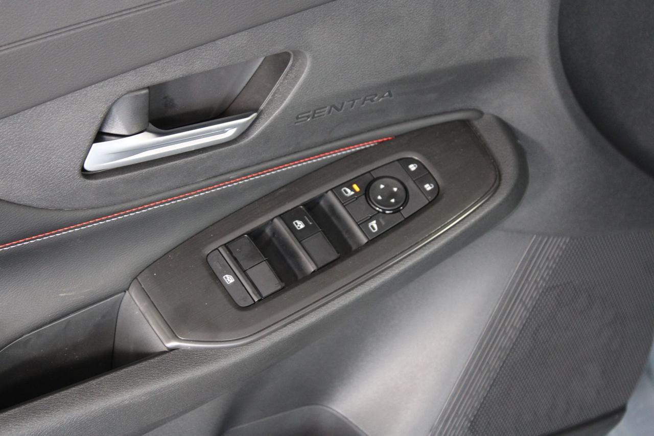2026 Nissan Sentra SR Manassas VA