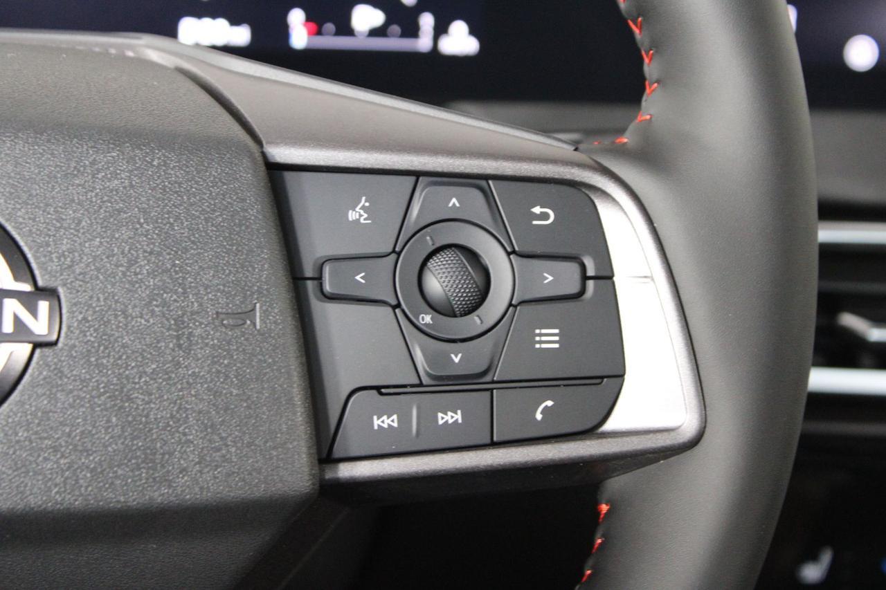2026 Nissan Sentra SR Manassas VA