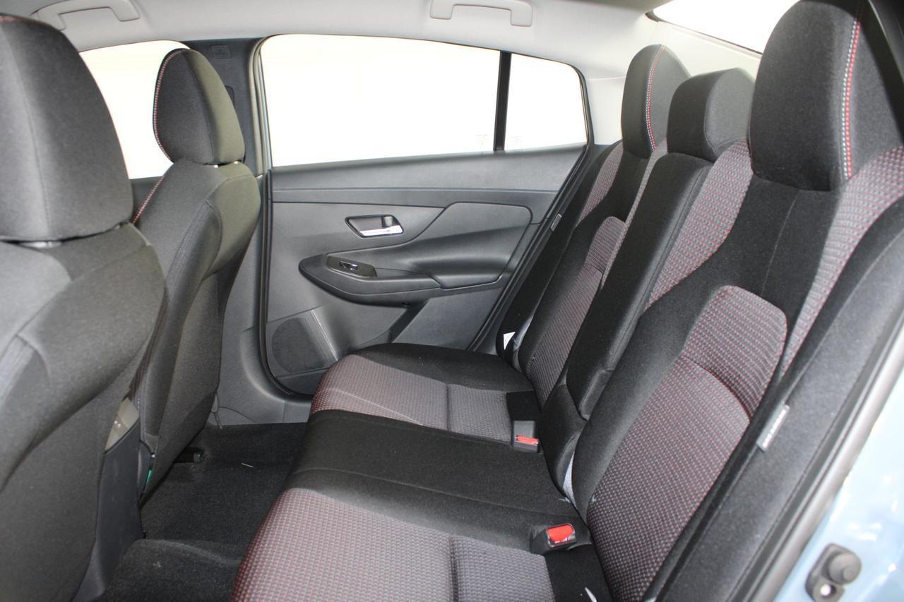 2026 Nissan Sentra SR Manassas VA