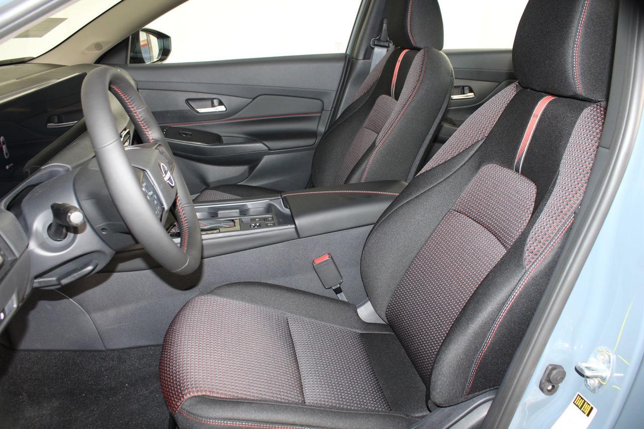 2026 Nissan Sentra SR Manassas VA