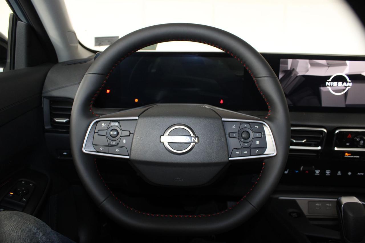 2026 Nissan Sentra SR Manassas VA