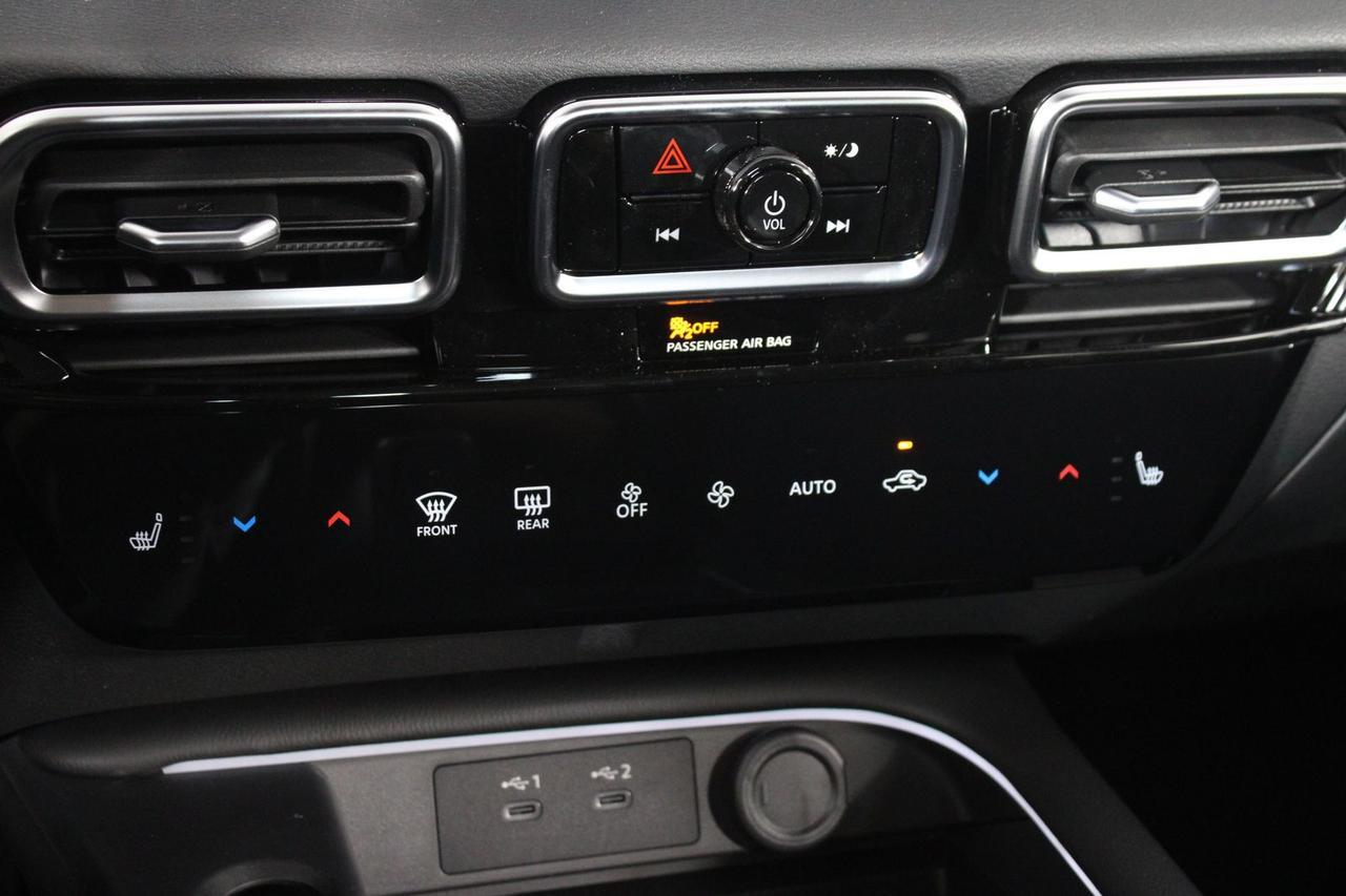 2026 Nissan Sentra SR Manassas VA
