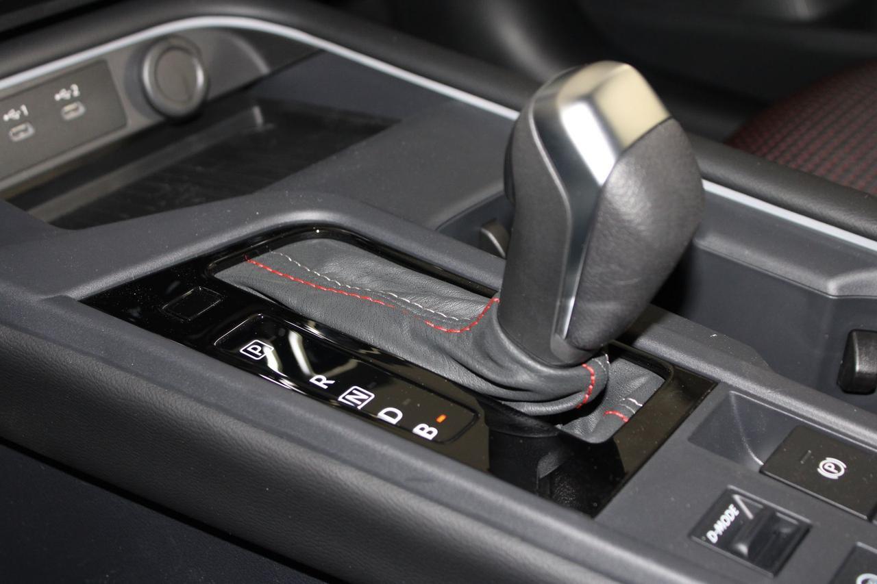 2026 Nissan Sentra SR Manassas VA