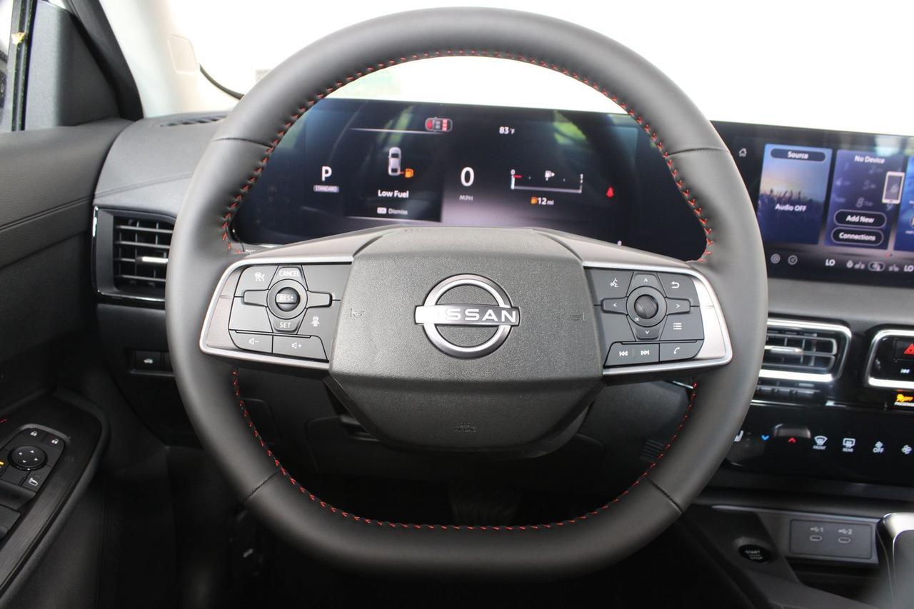 2026 Nissan Sentra SR Manassas VA