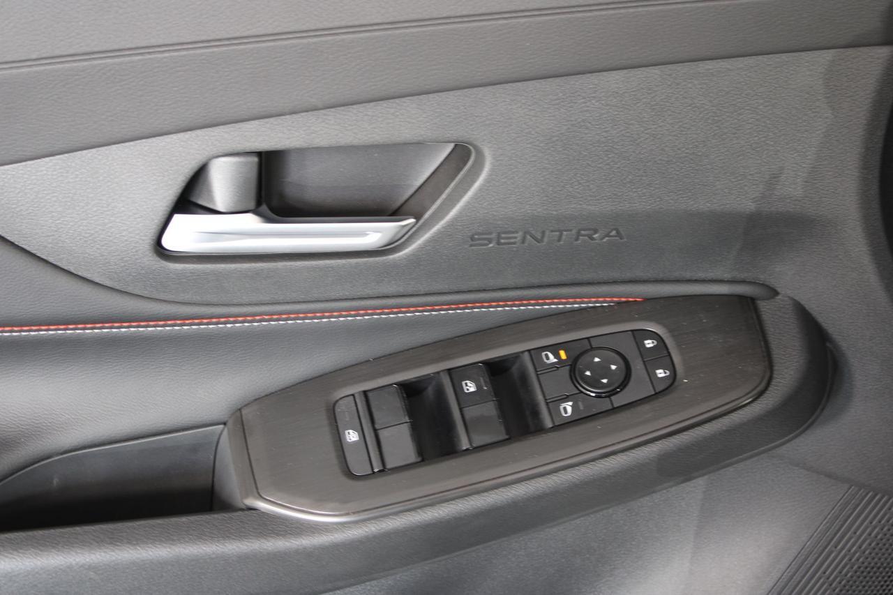 2026 Nissan Sentra SR Manassas VA