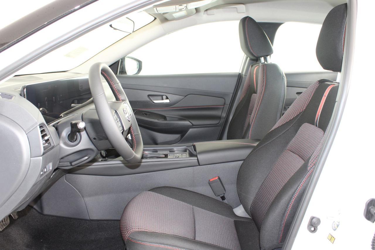 2026 Nissan Sentra SR Manassas VA
