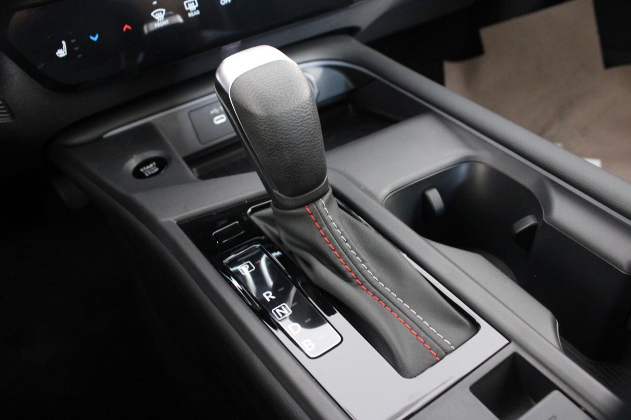 2026 Nissan Sentra SR Manassas VA